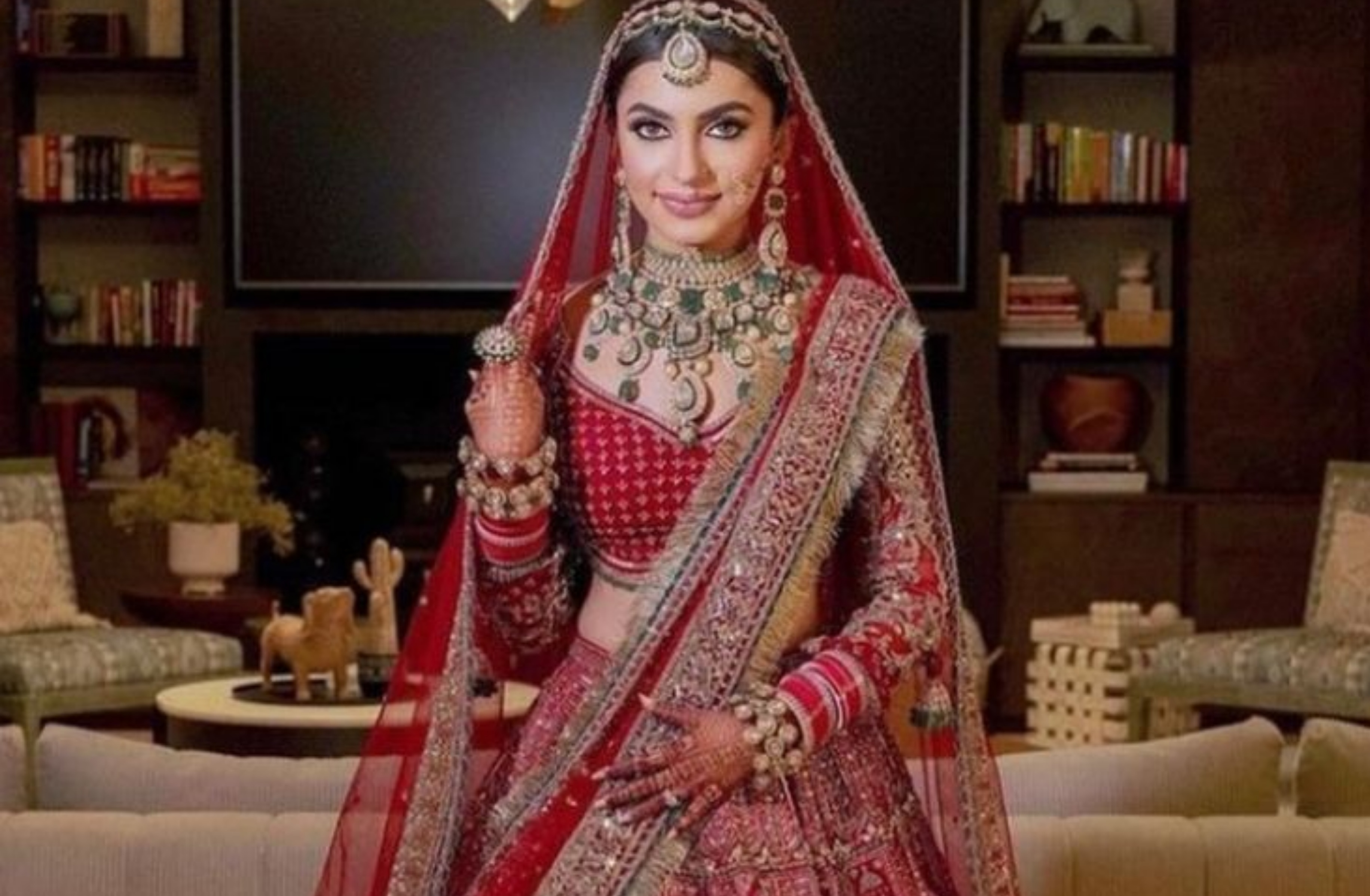 Premium Wedding Planner