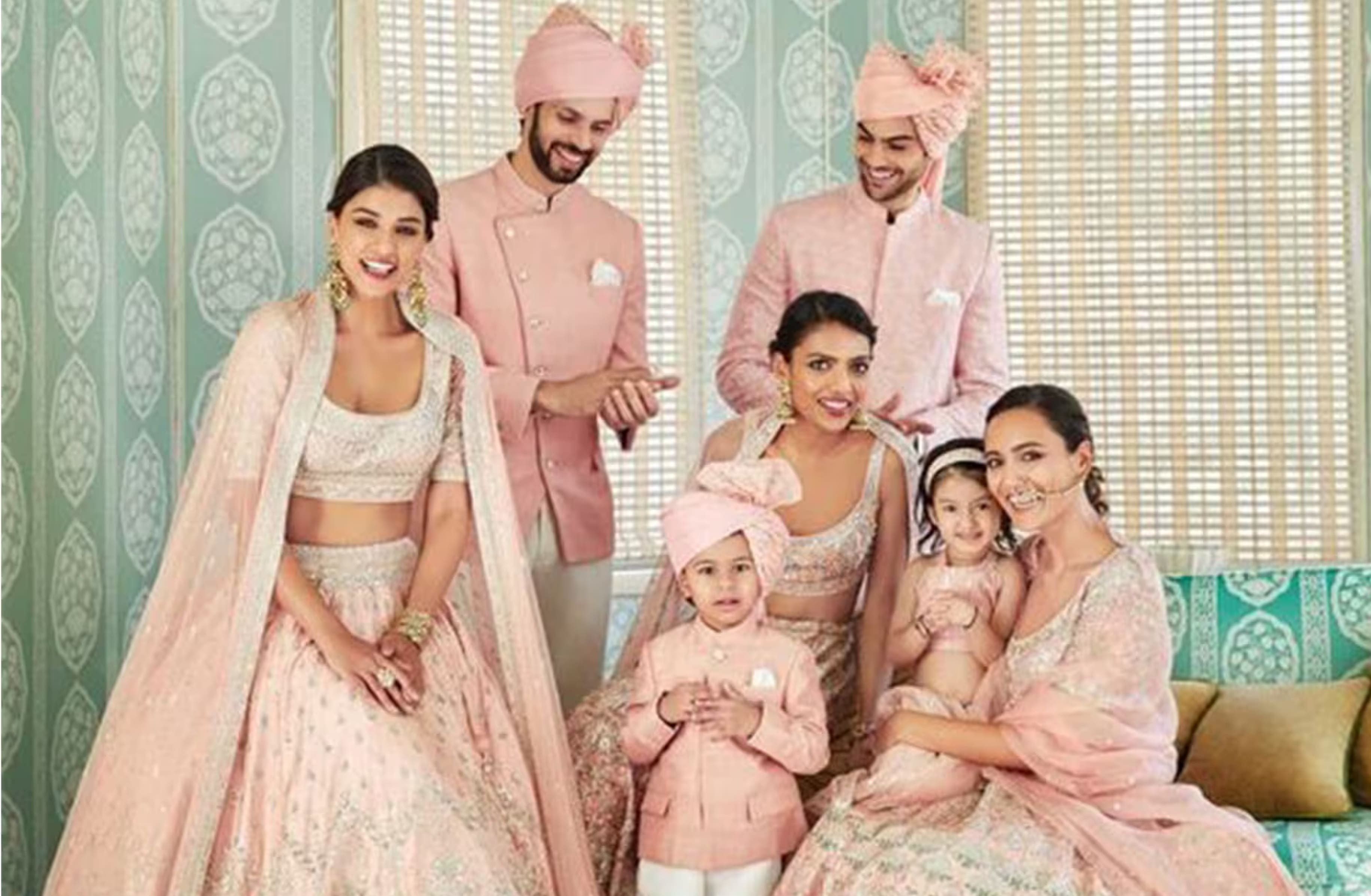 Family Clothing