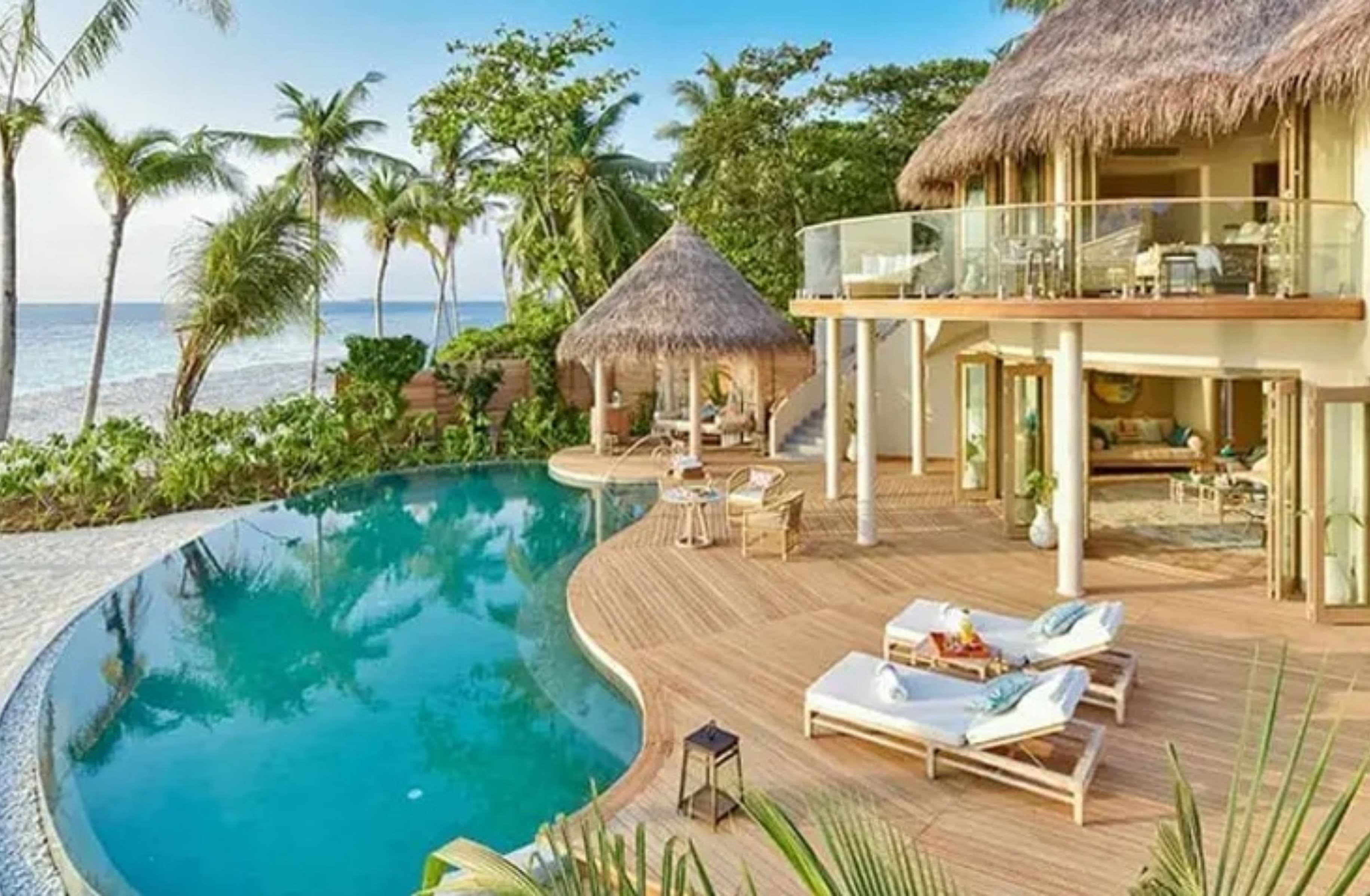 Domestic Honeymoon Packages