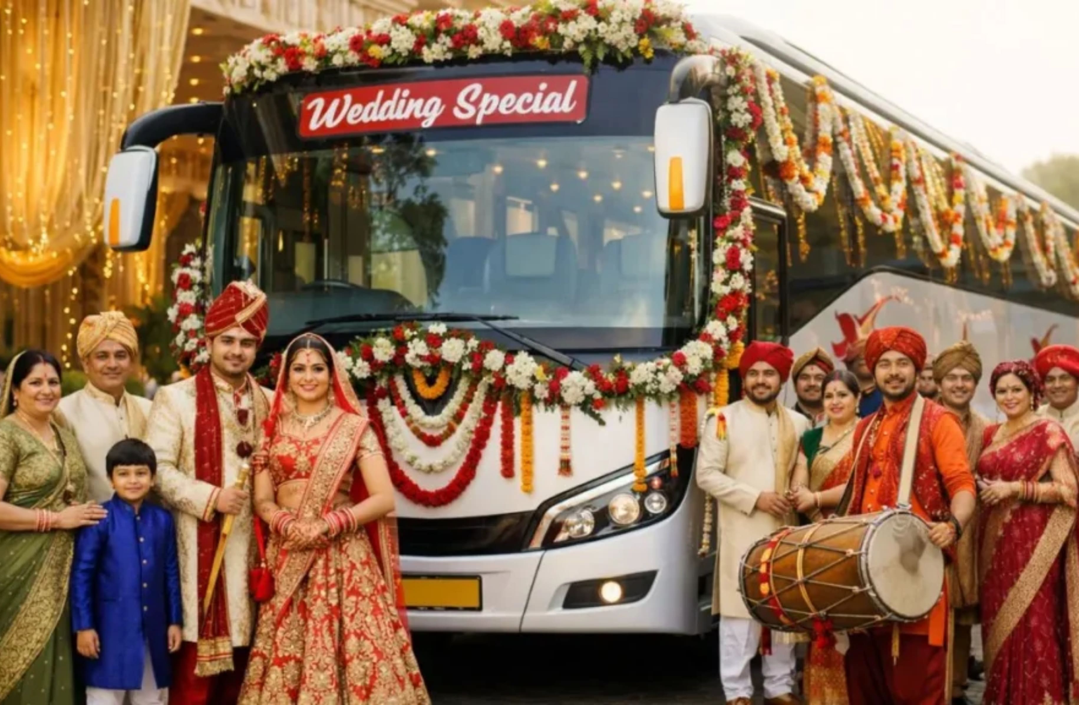 Guest Transport Services