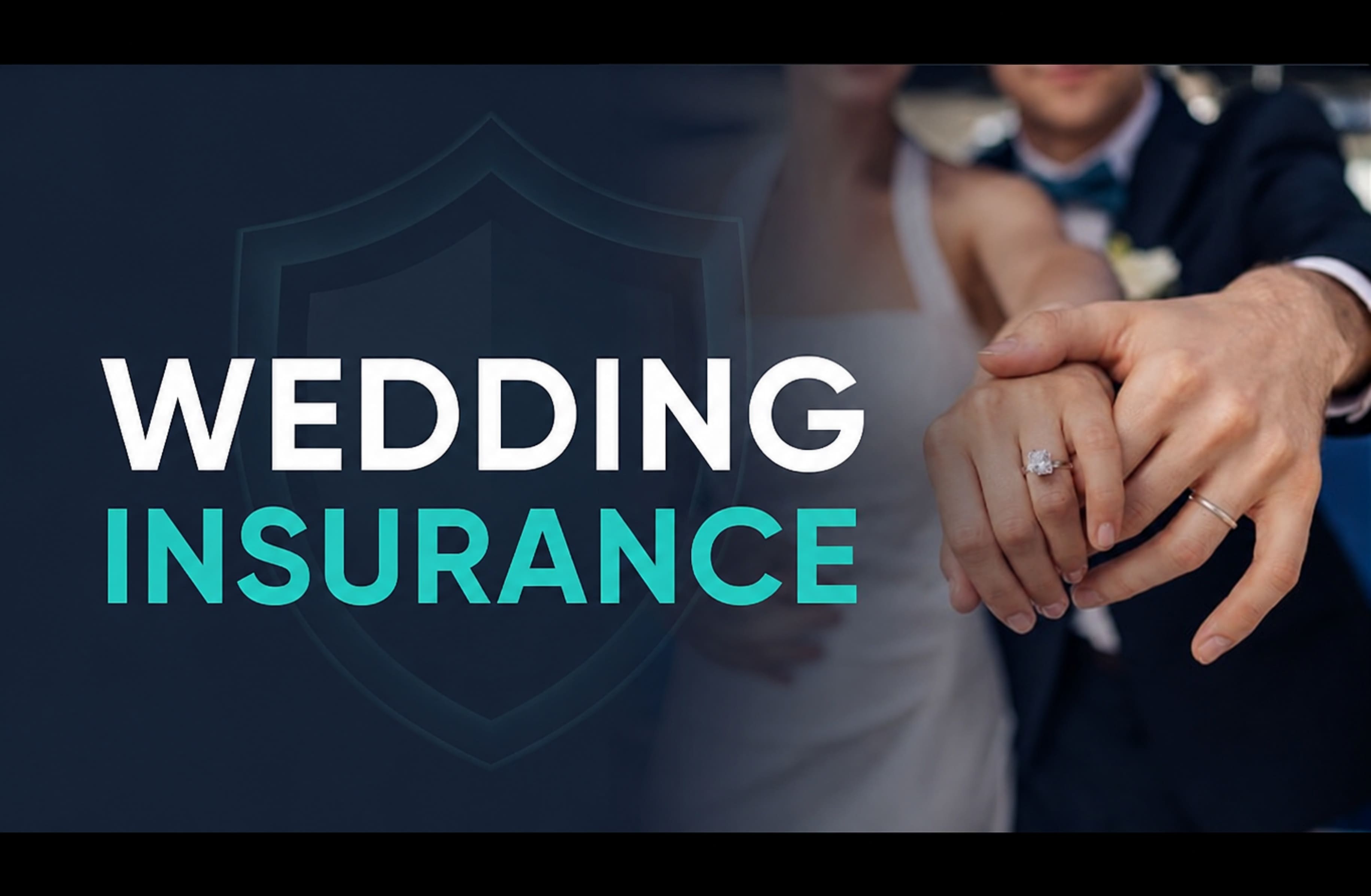 Event & Wedding Insurance
