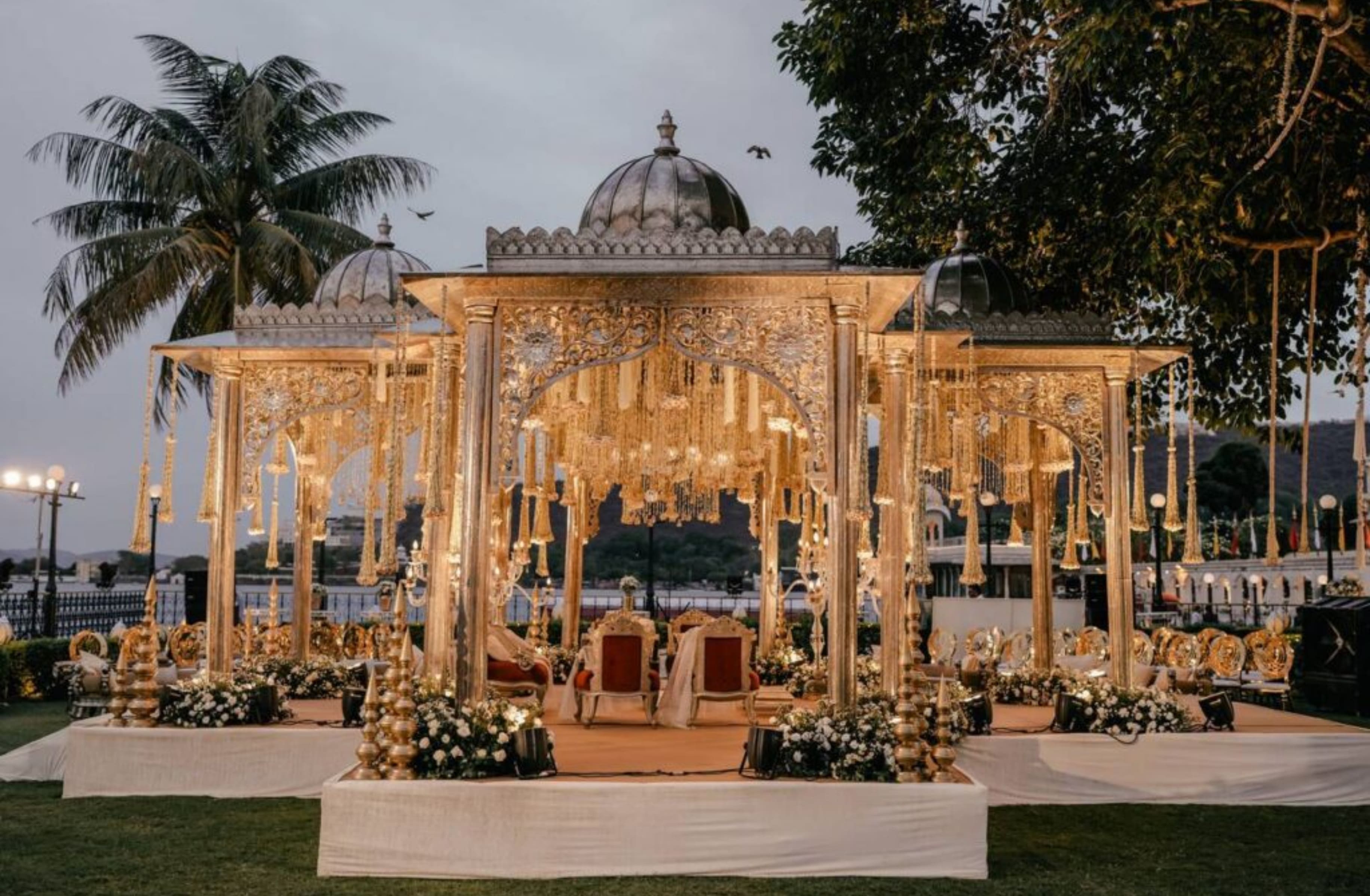 Event Planner