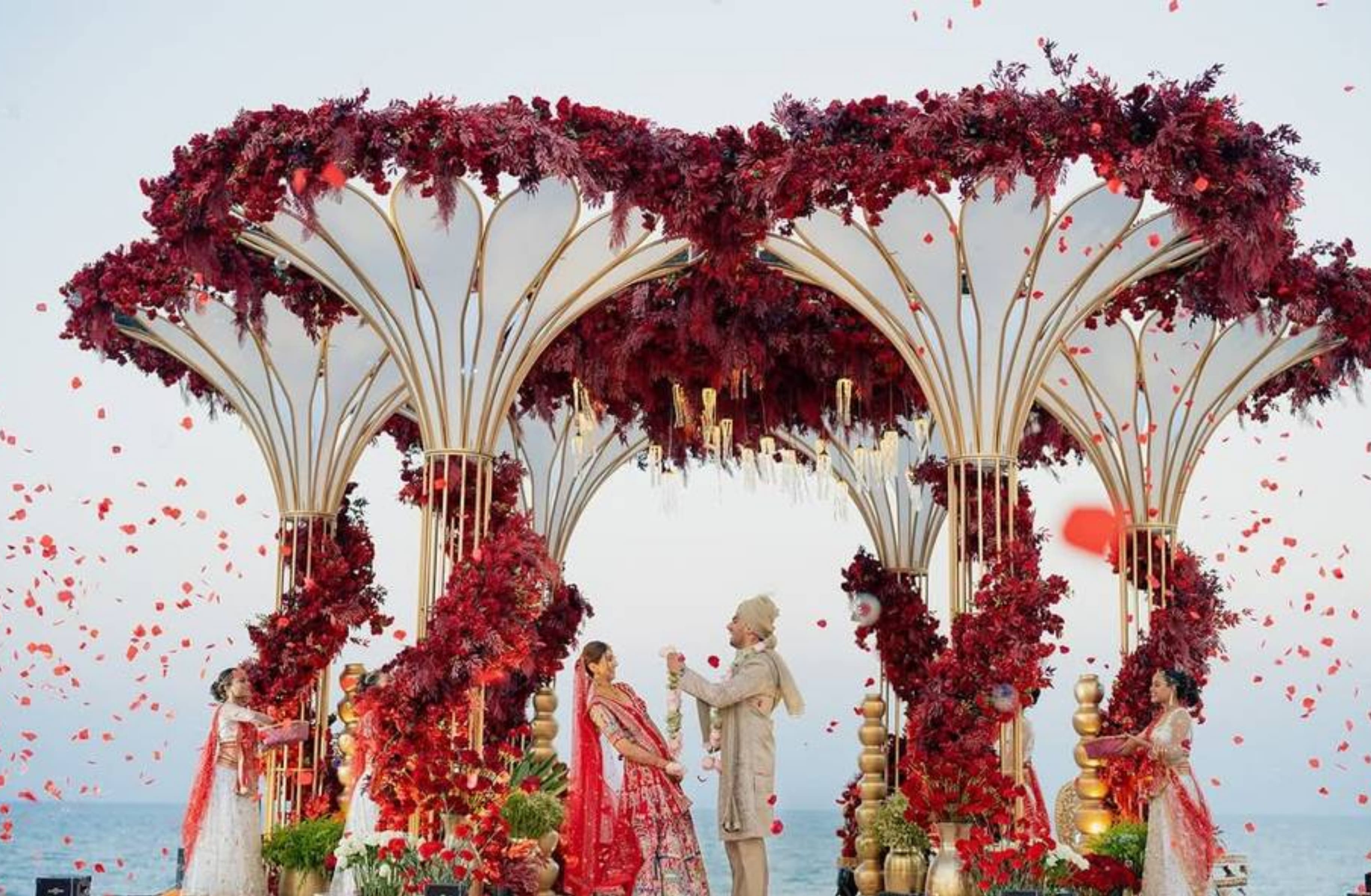 Theme / Luxury Decor