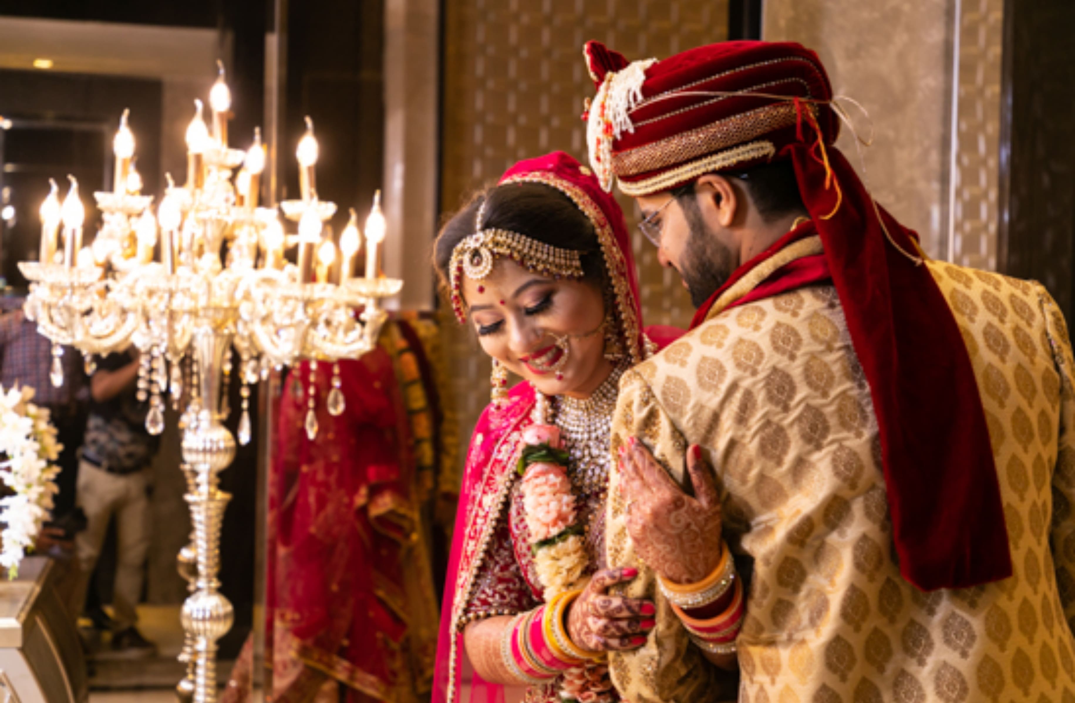 Wedding Photography