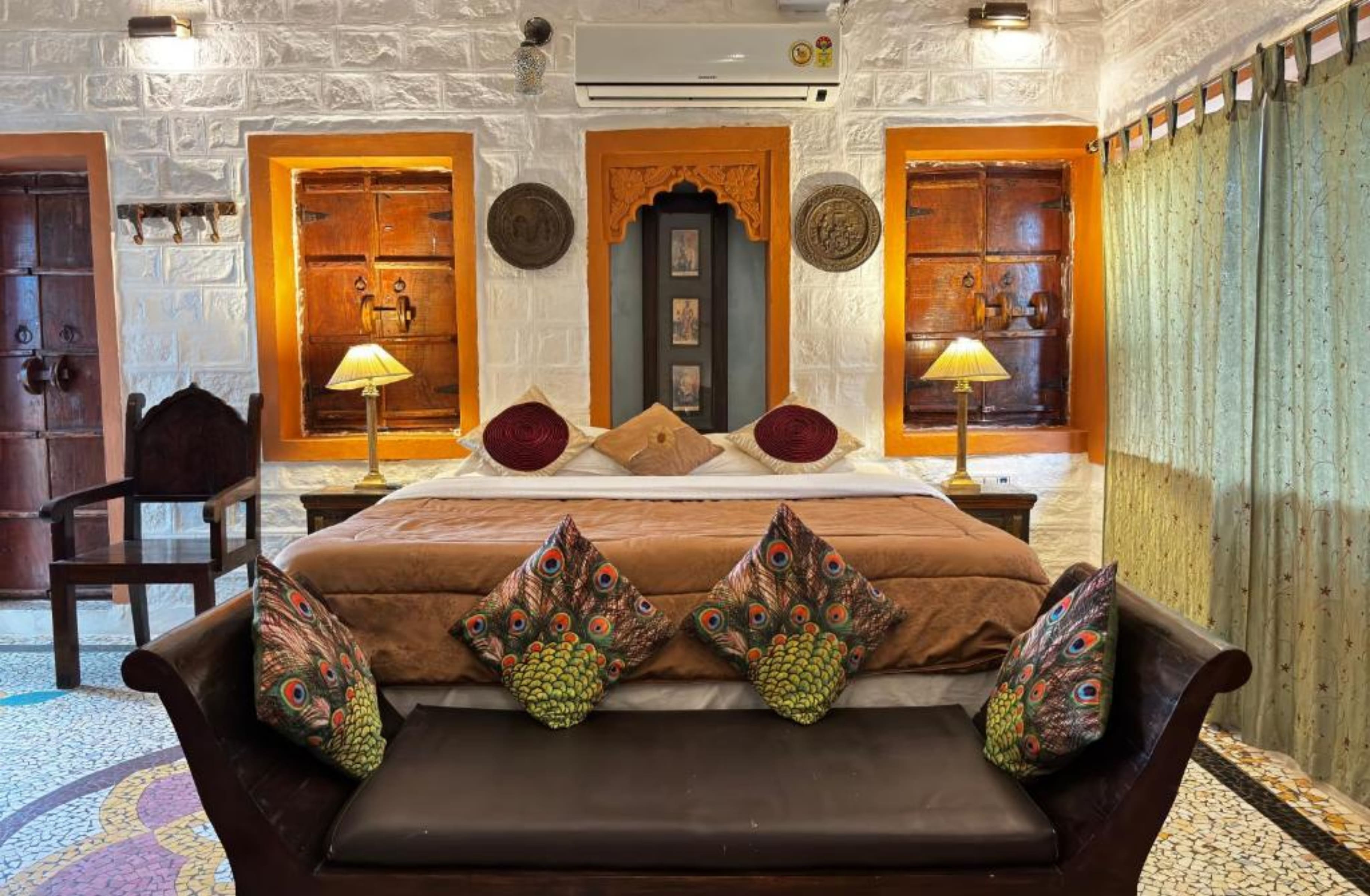 Guest House