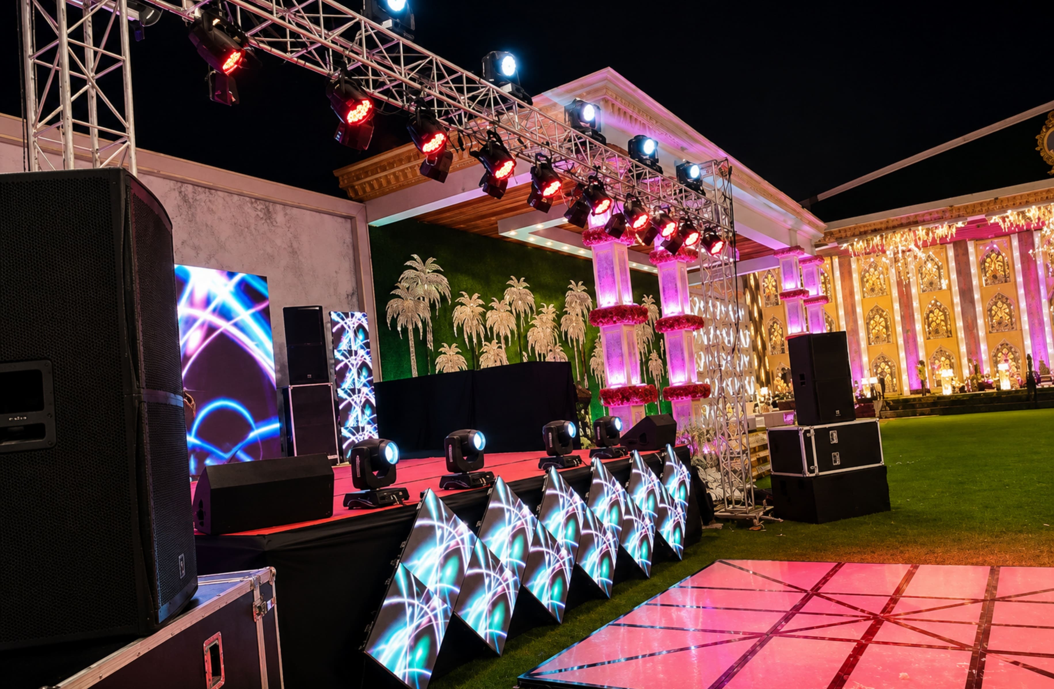 Wedding DJ