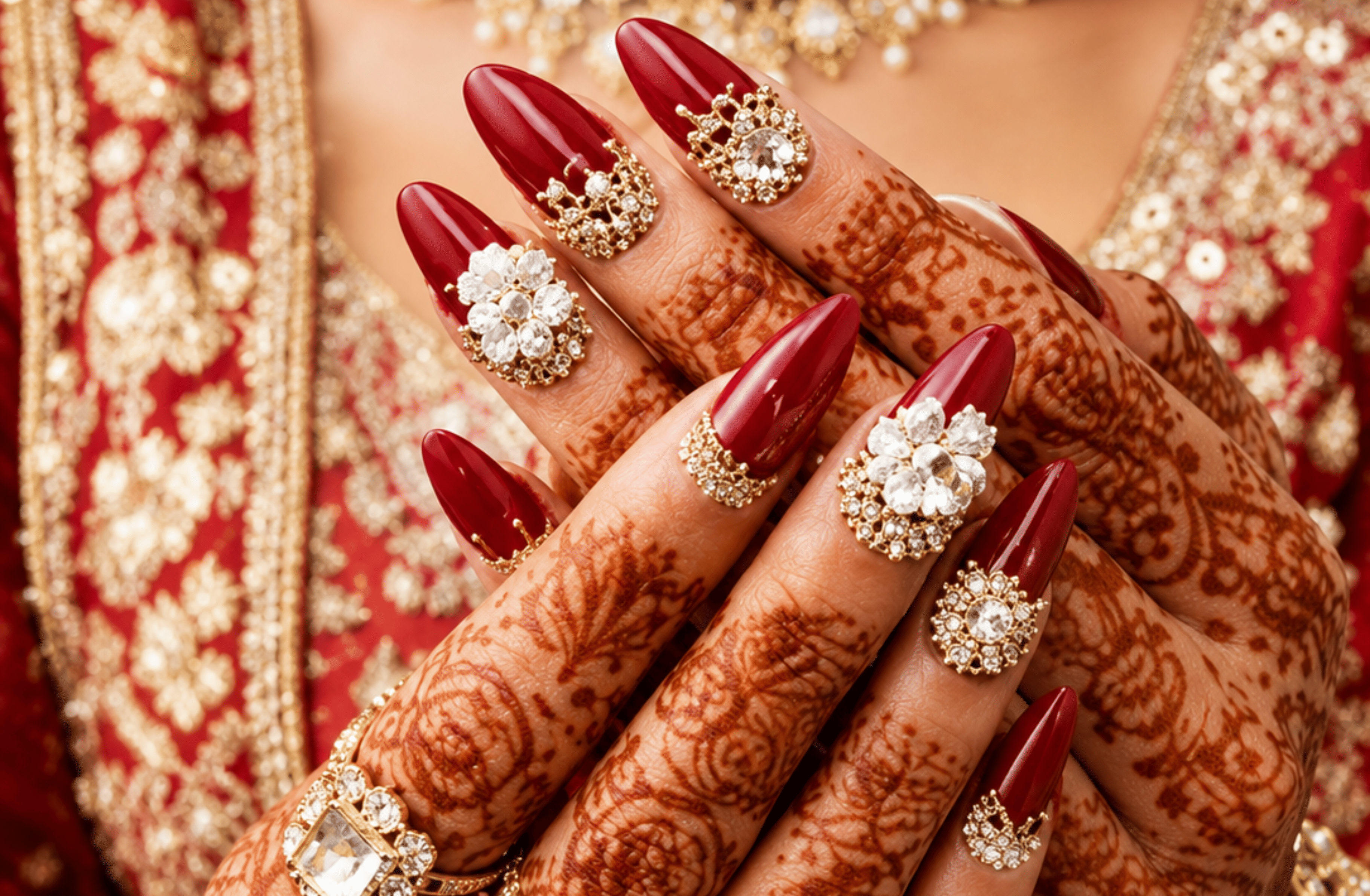 Nail Art
