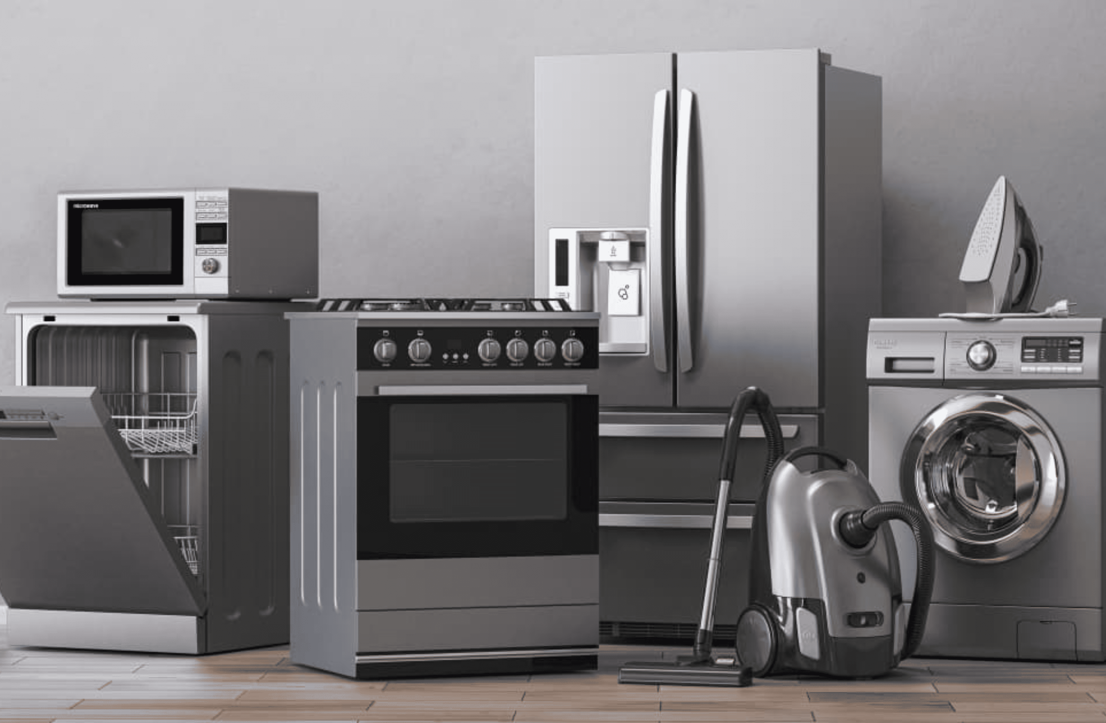 Appliances