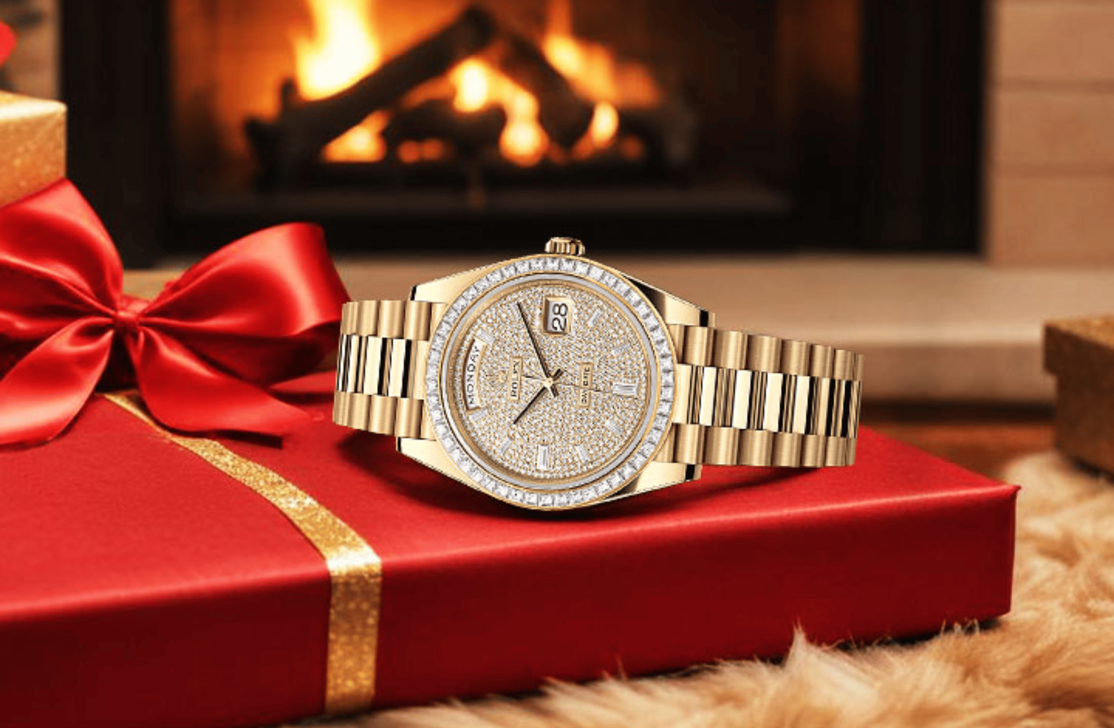 Watches & Luxury Gifts