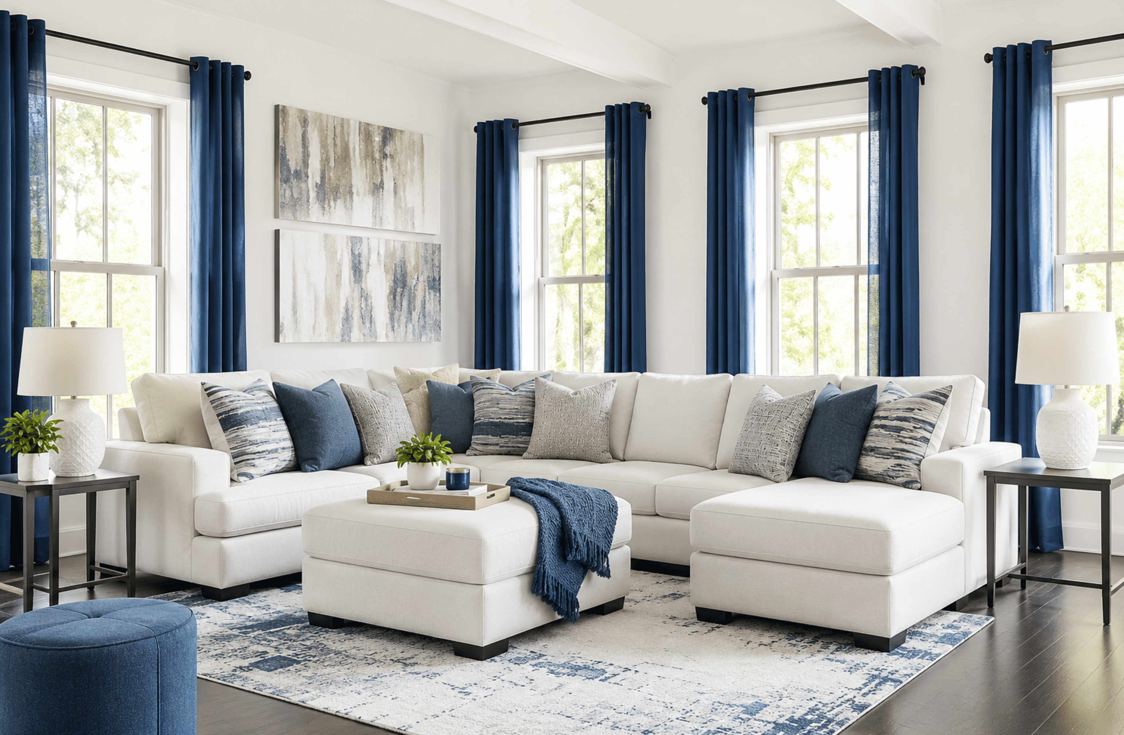 Home Interior designers