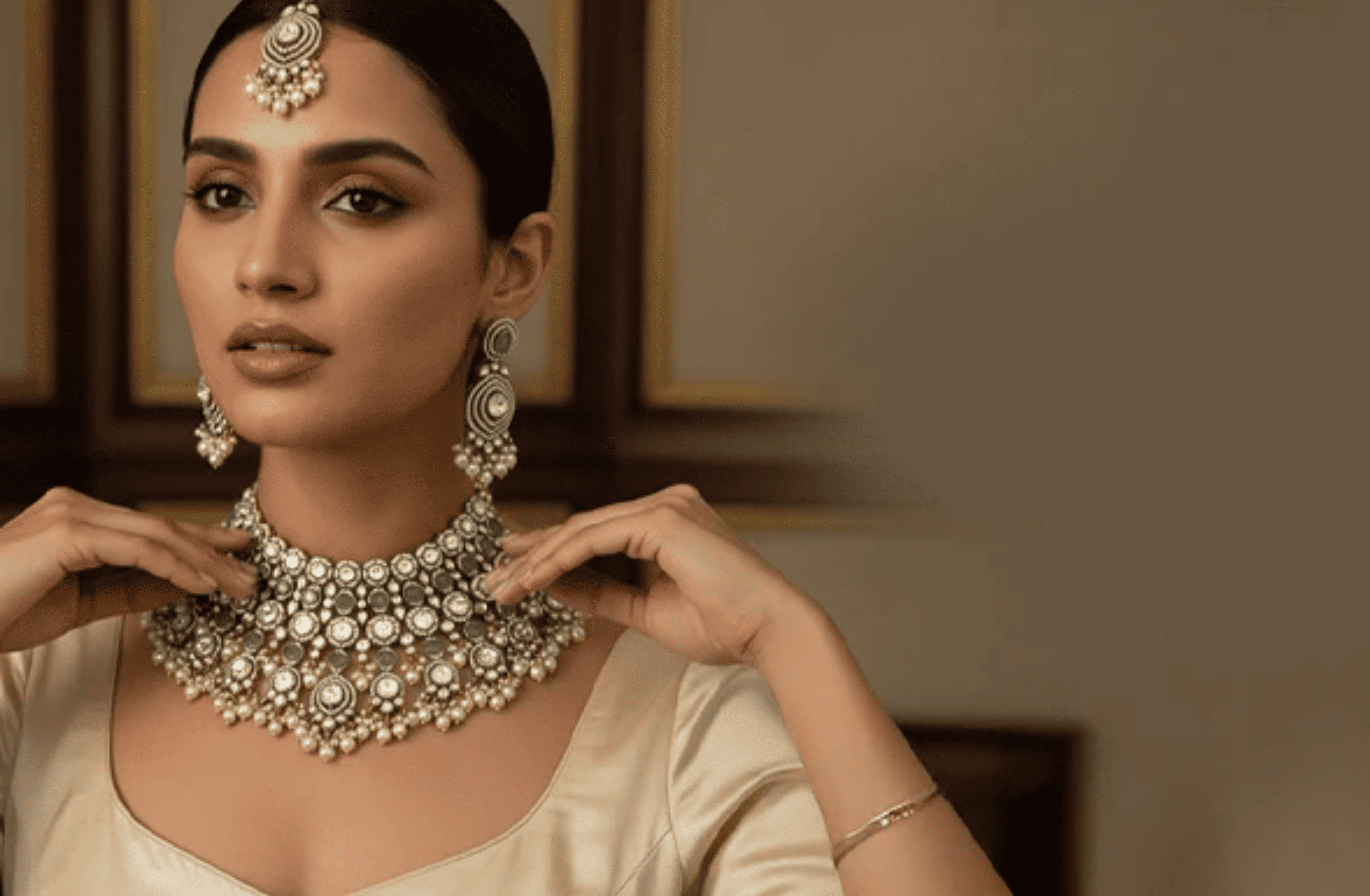Designer Jewellery