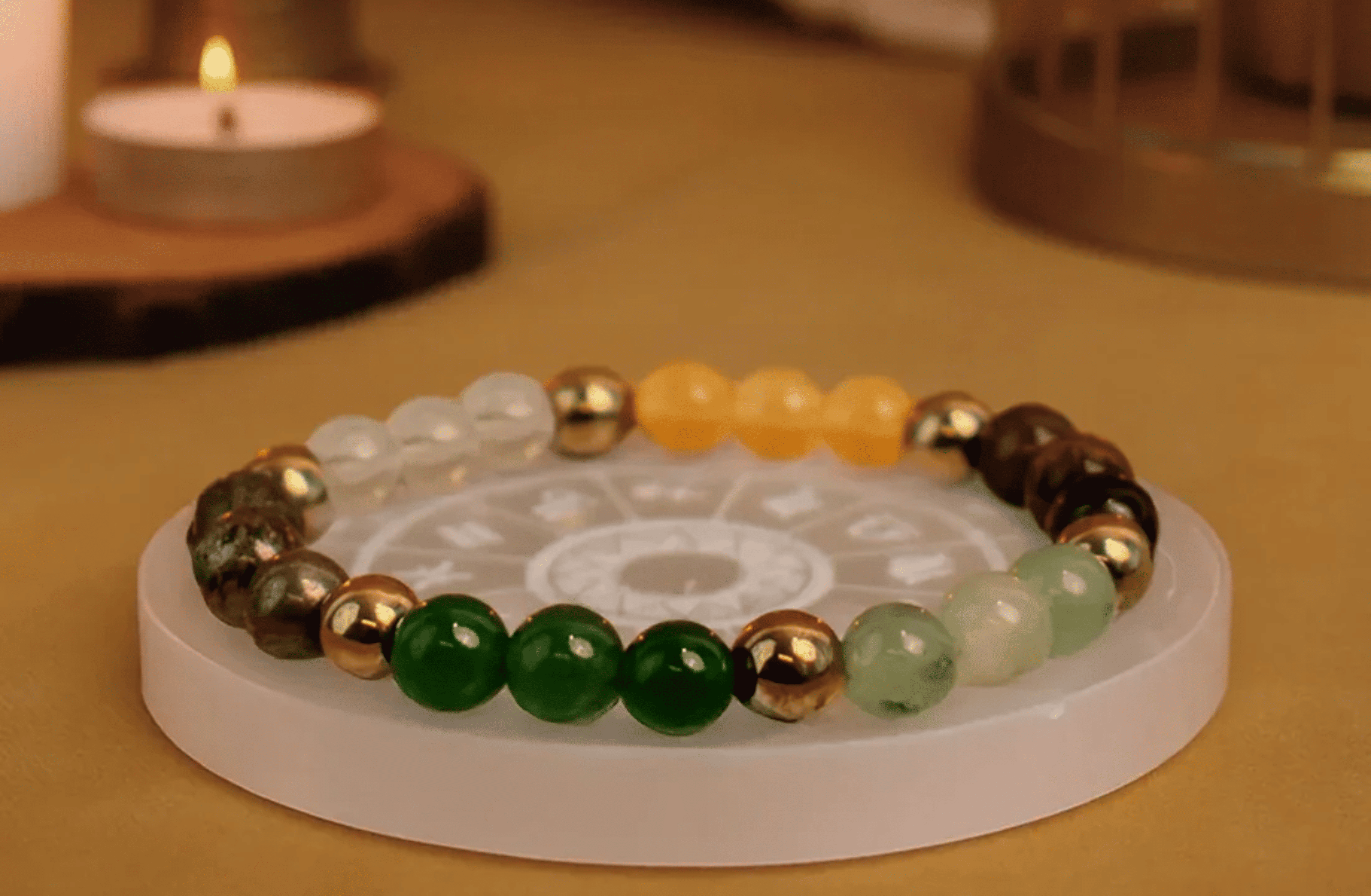 Gemstones & Astrology Jewellery