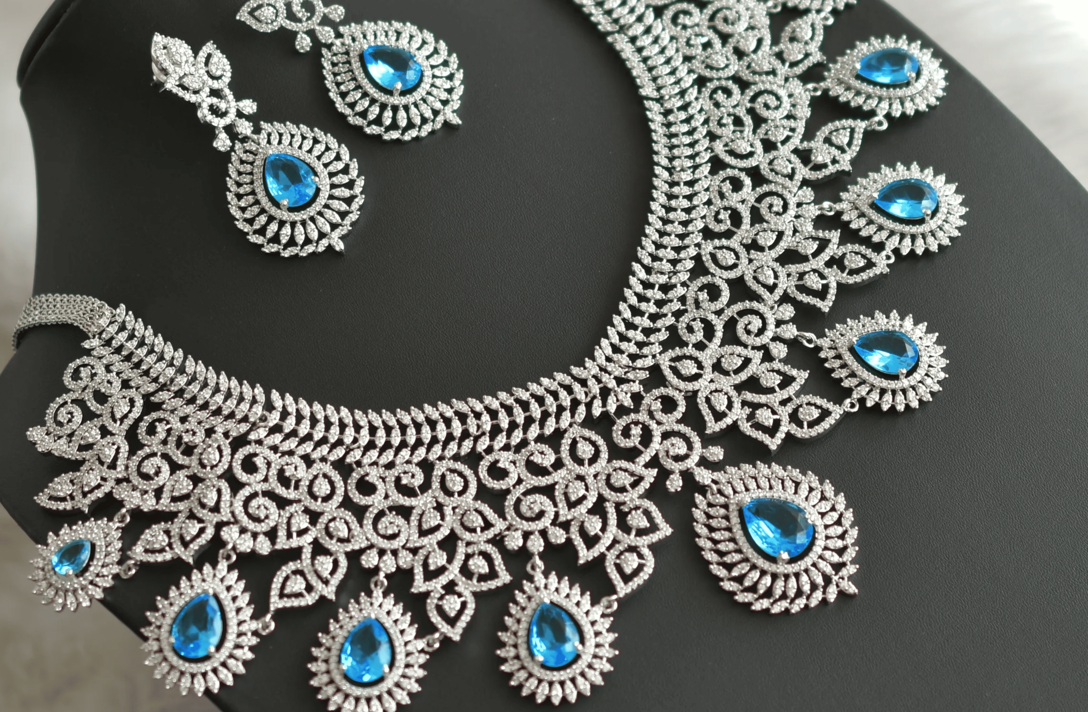 Silver Jewellery
