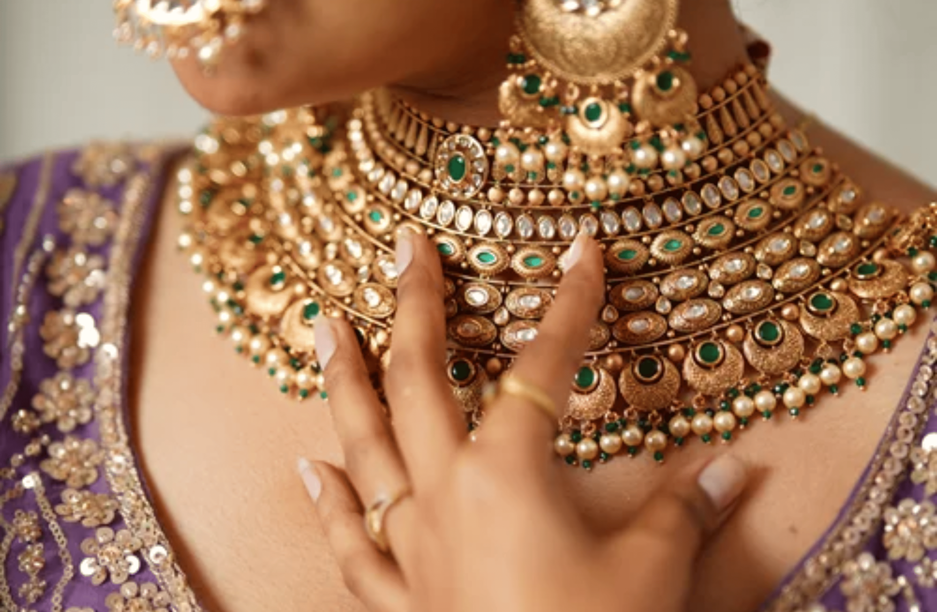 Rental Jewellery