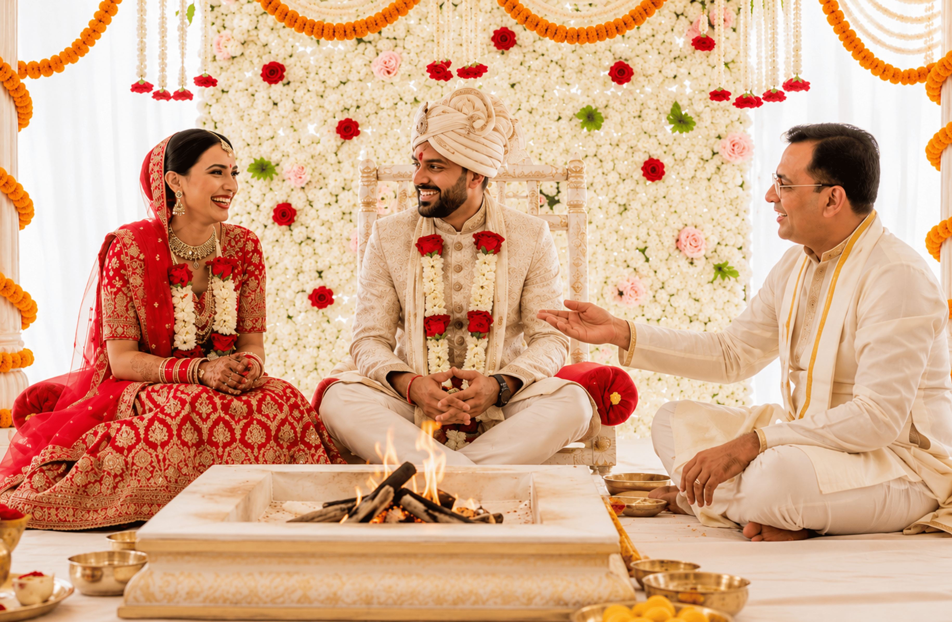 Wedding Pandit