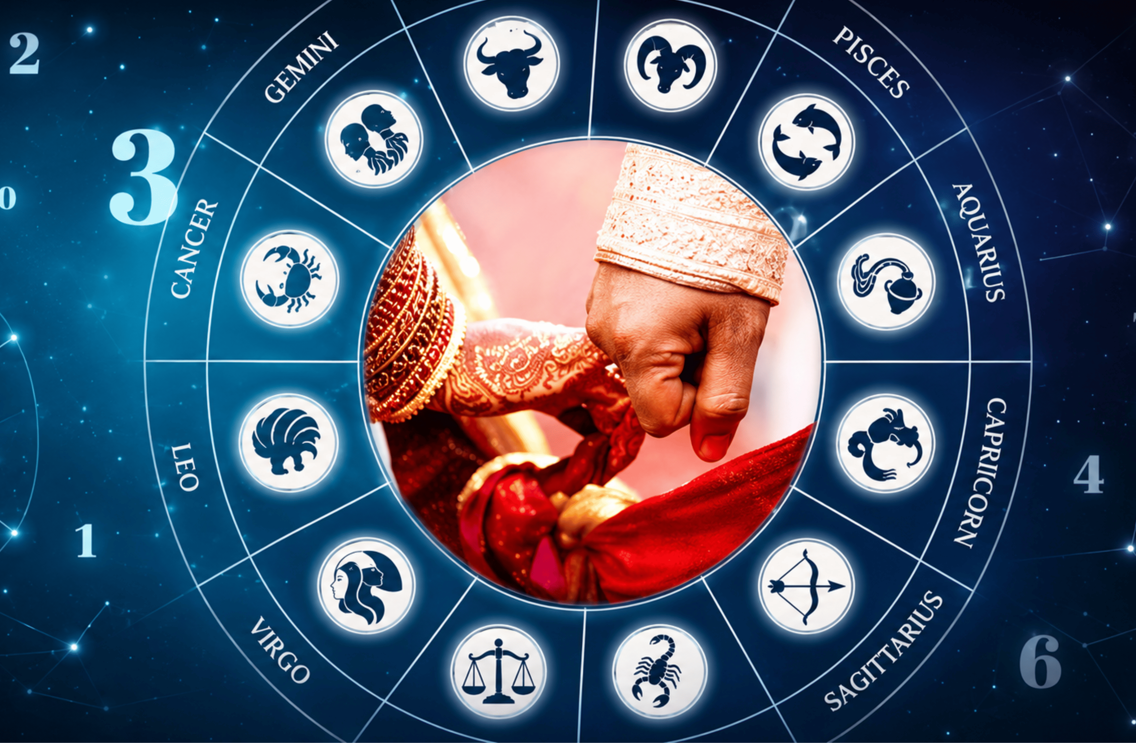 Astrology & Numerology
