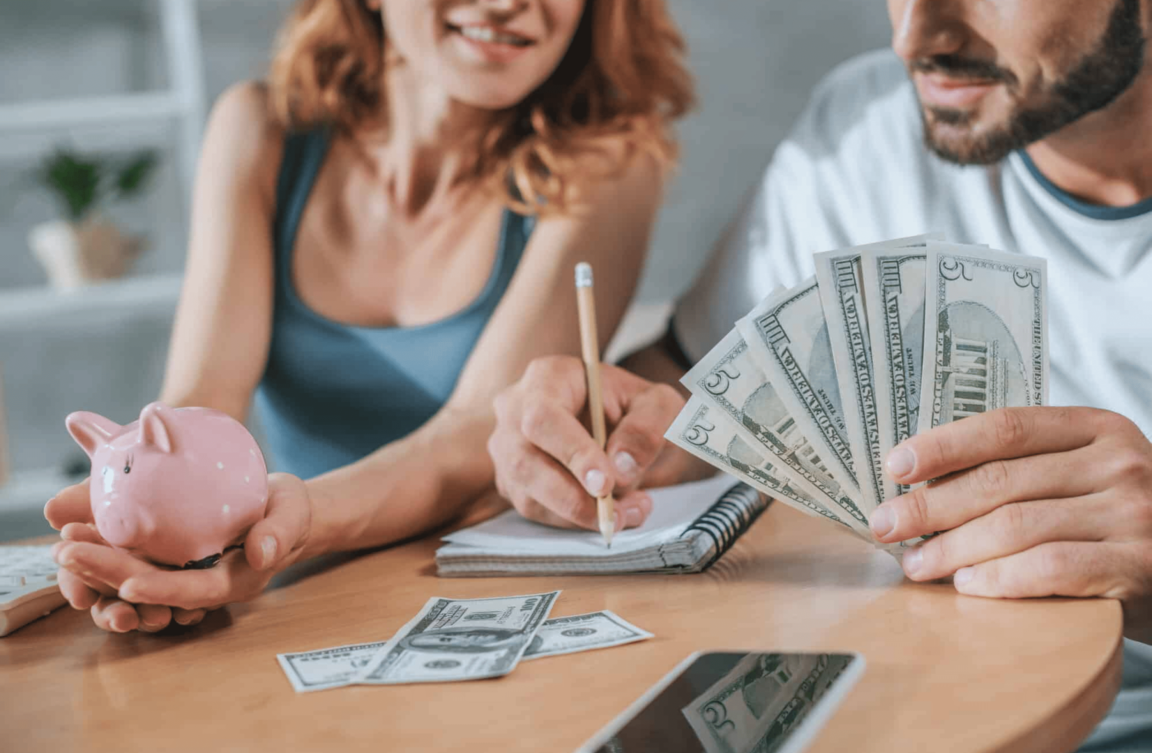 Couple Financial Planning